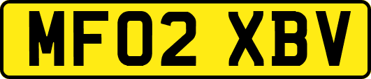 MF02XBV