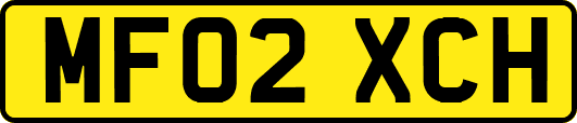 MF02XCH