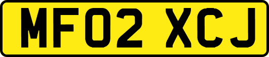 MF02XCJ