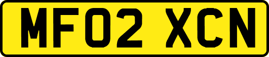 MF02XCN