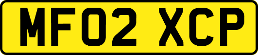 MF02XCP