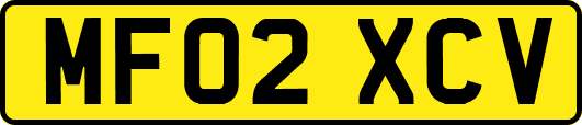 MF02XCV