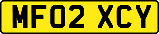 MF02XCY