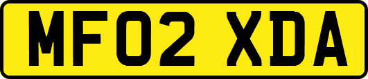 MF02XDA