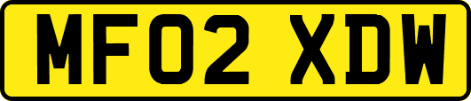 MF02XDW