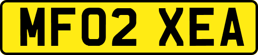 MF02XEA