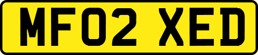 MF02XED