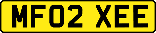 MF02XEE