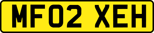 MF02XEH