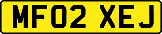 MF02XEJ