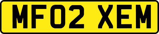 MF02XEM
