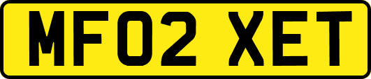 MF02XET