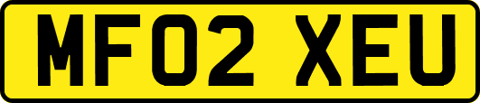 MF02XEU