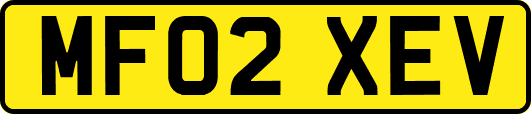 MF02XEV