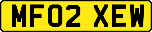 MF02XEW
