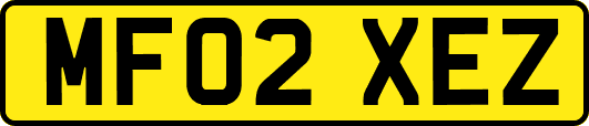 MF02XEZ
