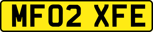 MF02XFE