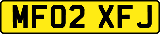 MF02XFJ