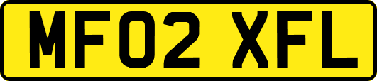 MF02XFL