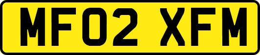 MF02XFM