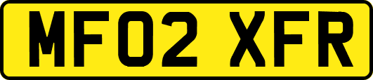 MF02XFR