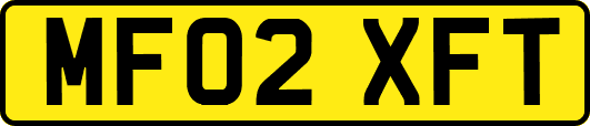 MF02XFT