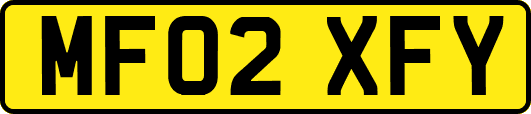 MF02XFY