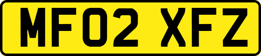 MF02XFZ
