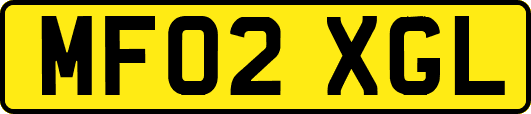 MF02XGL