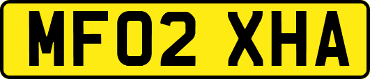 MF02XHA