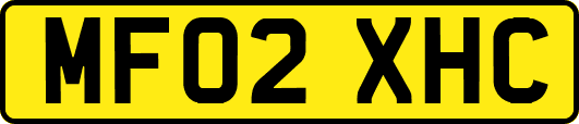 MF02XHC