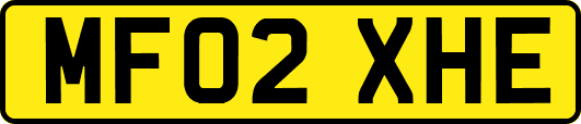 MF02XHE