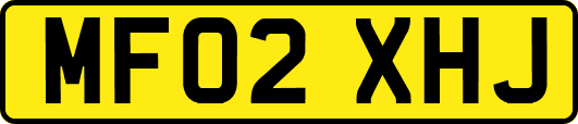 MF02XHJ