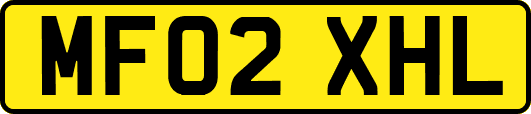 MF02XHL