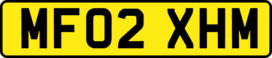 MF02XHM