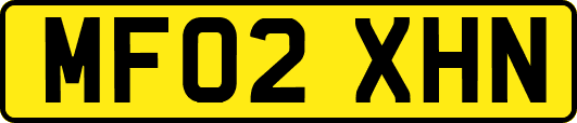 MF02XHN