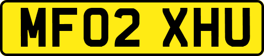 MF02XHU