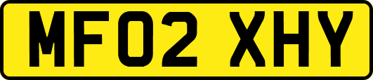 MF02XHY