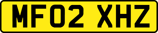 MF02XHZ