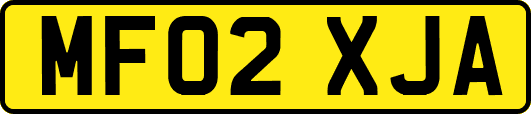 MF02XJA