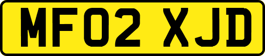 MF02XJD