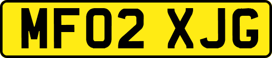 MF02XJG
