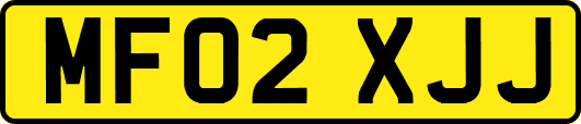 MF02XJJ