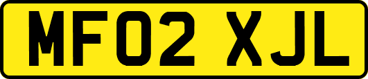 MF02XJL