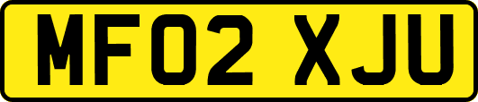MF02XJU