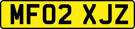 MF02XJZ