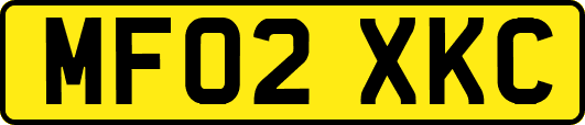 MF02XKC