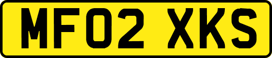 MF02XKS