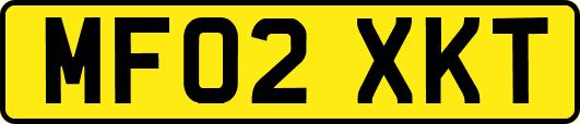 MF02XKT