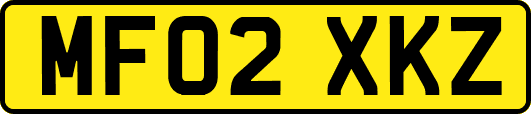 MF02XKZ